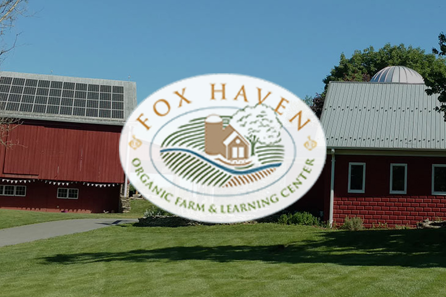 fox haven retreat