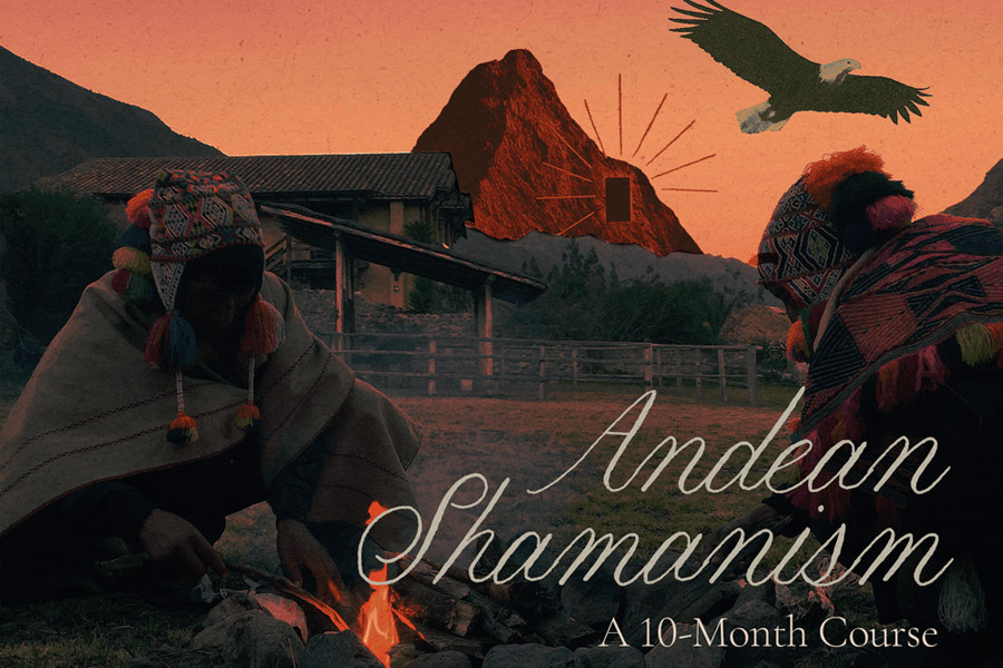 Andean Shamanism