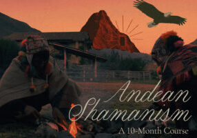 Andean Shamanism